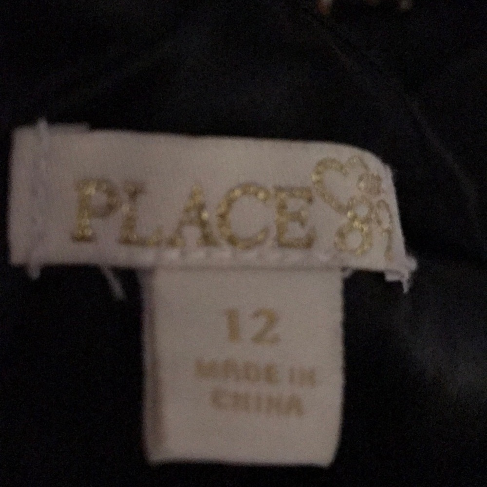 The Place Dress - Picture 2 of 3
